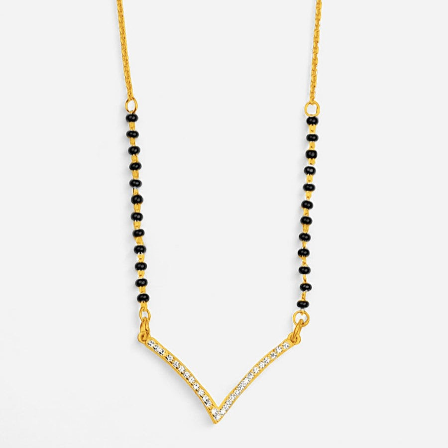 18k Gold Vermeil Sterling Silver