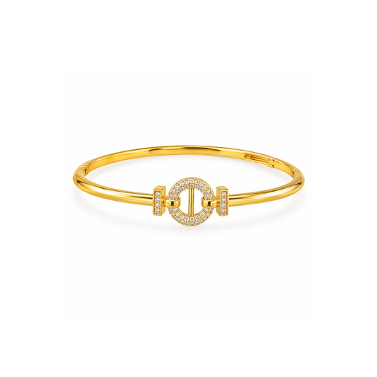 Taraash Bangle Bracelet