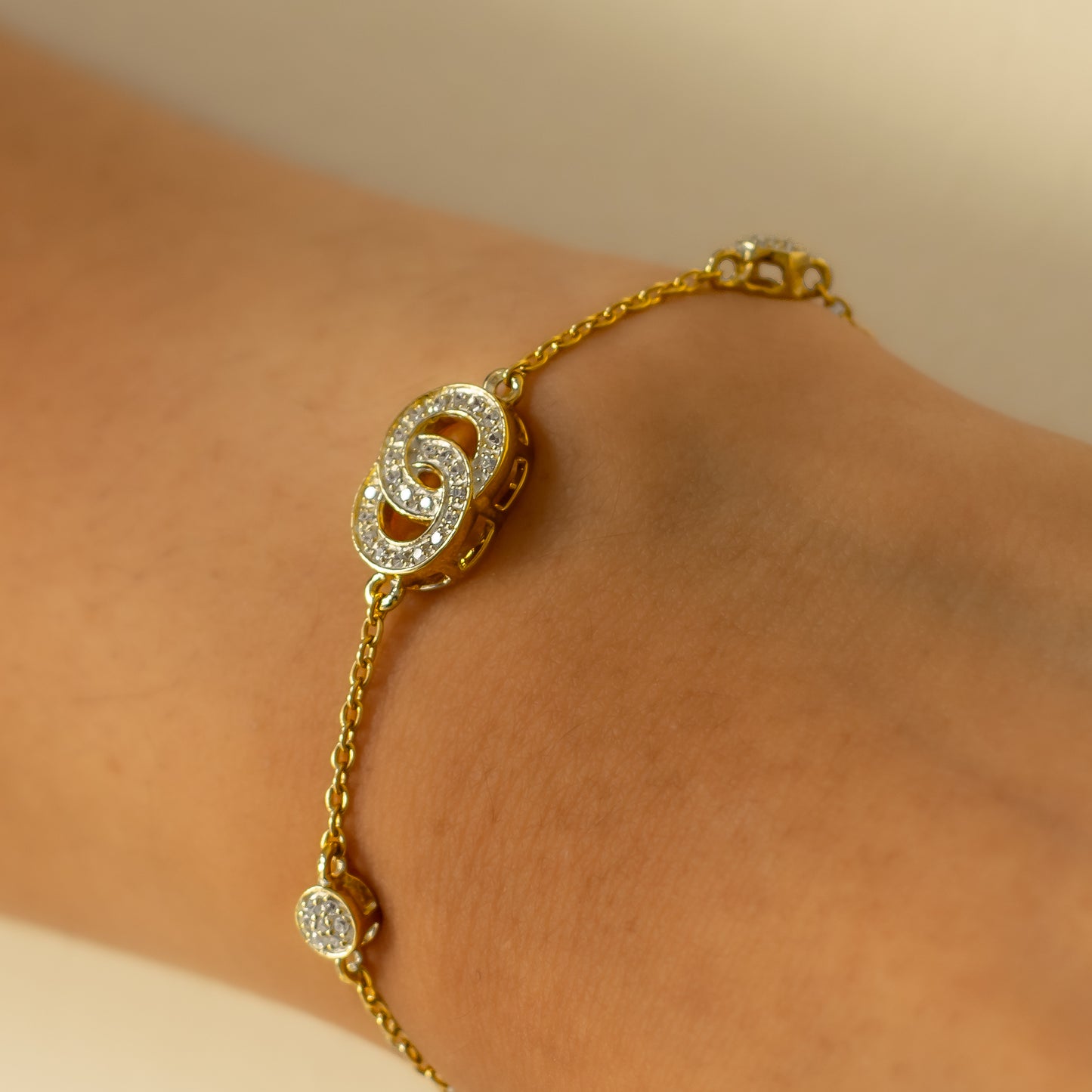 Twyla Bracelet