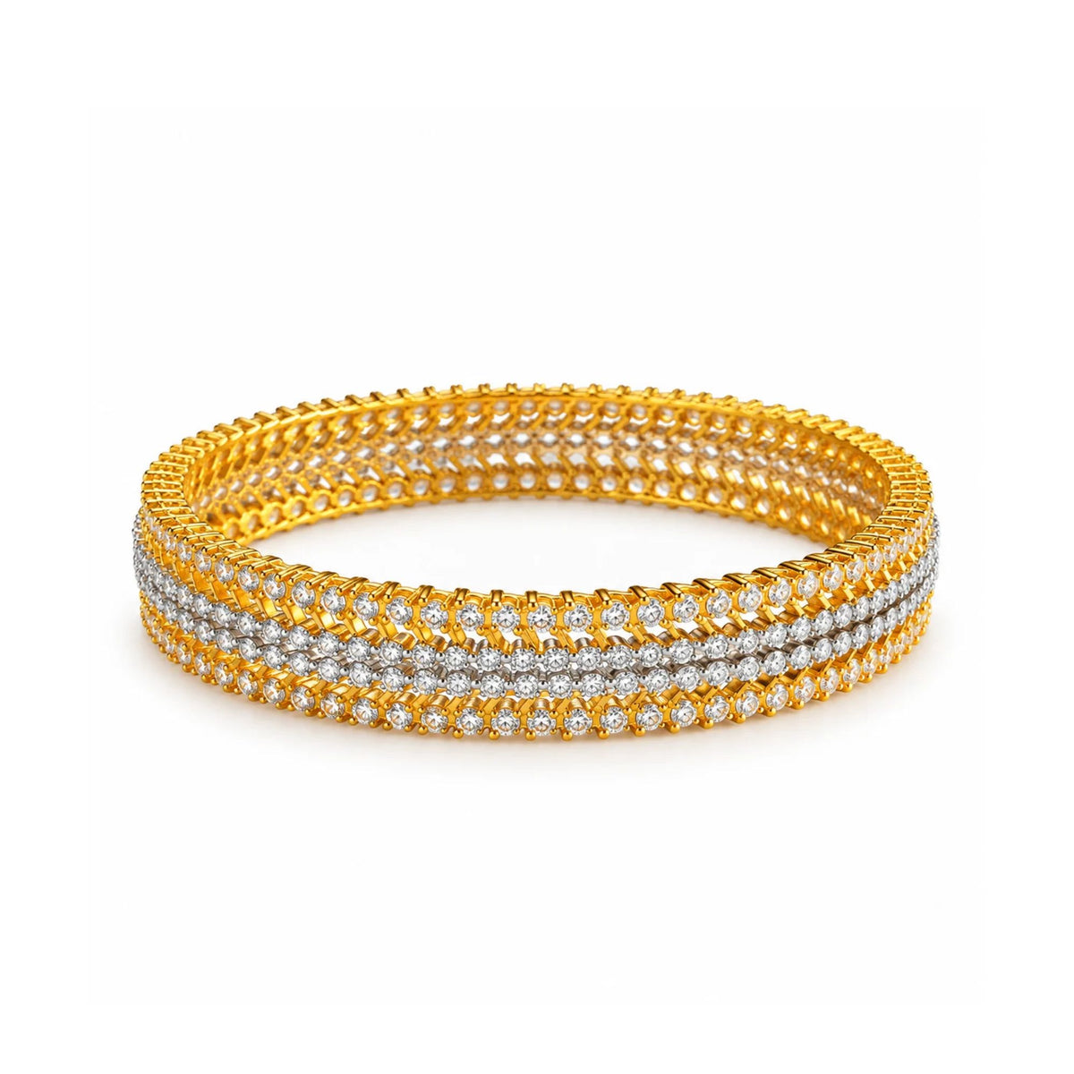 Mehak Bangle (Pair)