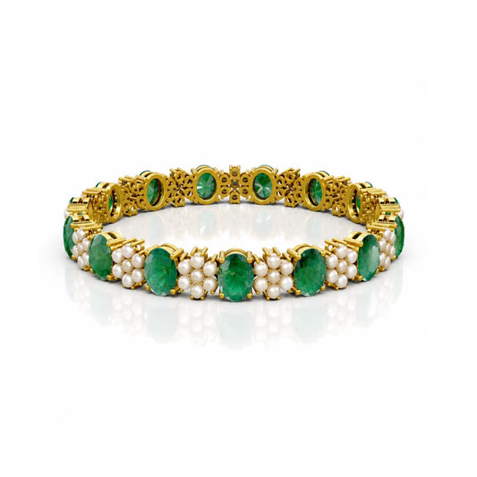 Utsav Bangle (Pair)