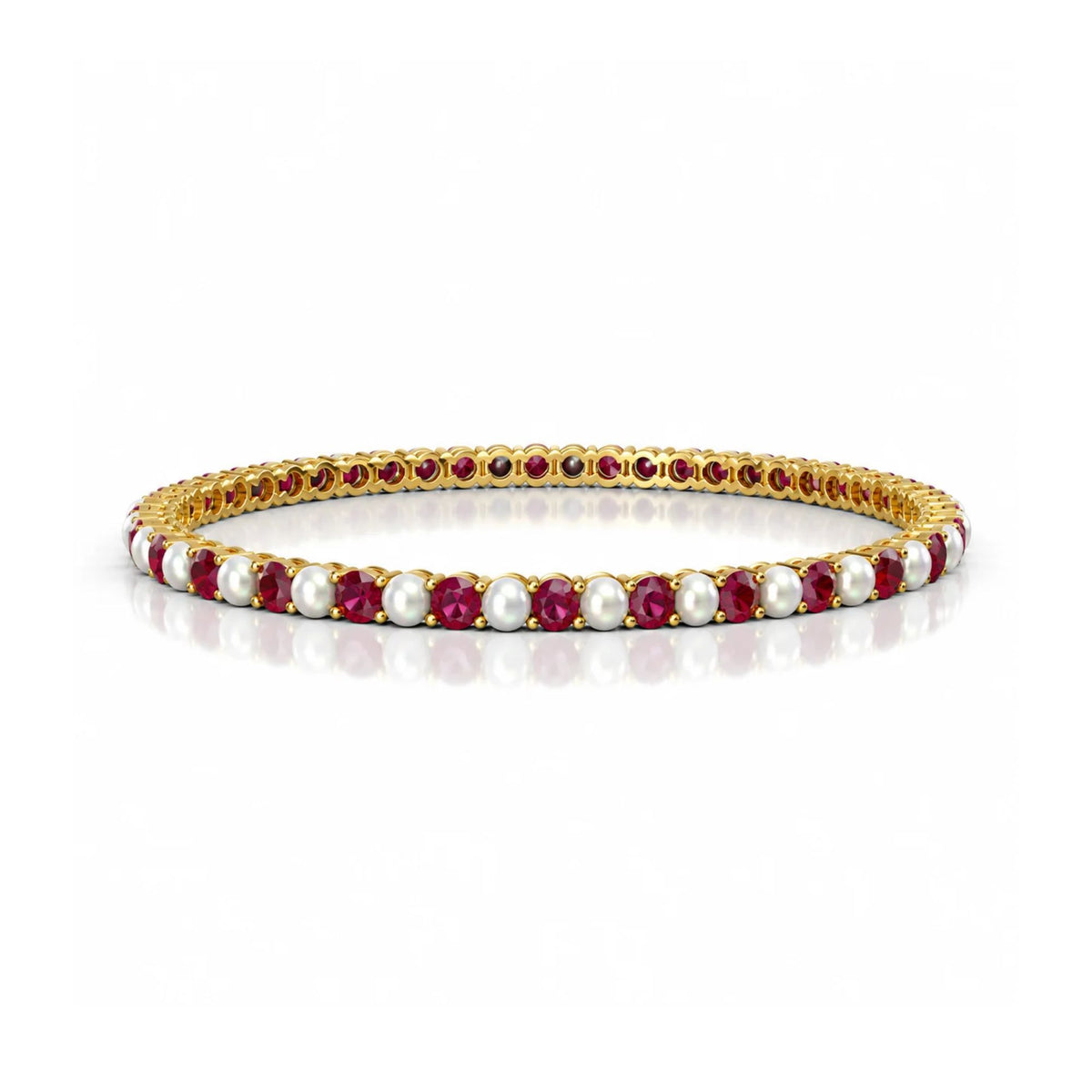 Sringaar Bangle (Pair)