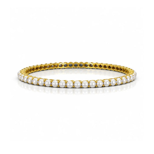 Jhoom Bangle (Pair)