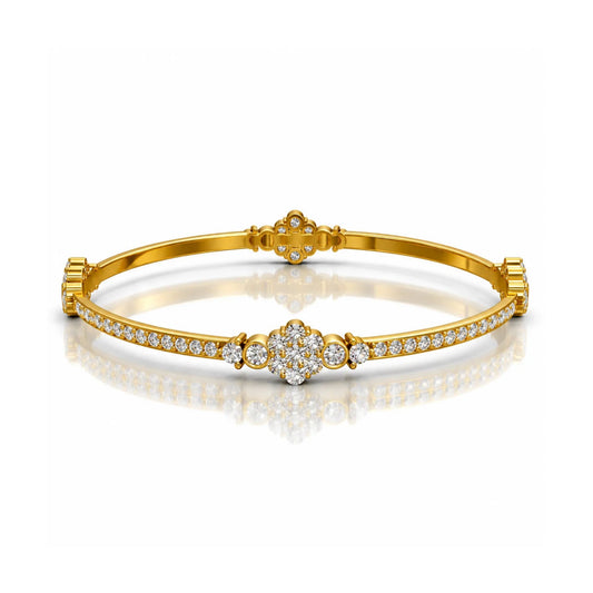 Shubh Bangle (Pair)