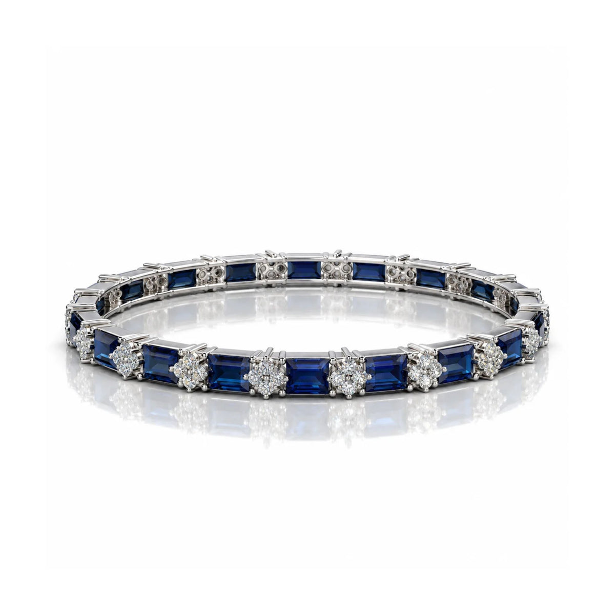 Nargis Bangle (pair)