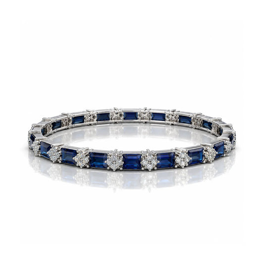 Nargis Bangle (pair)