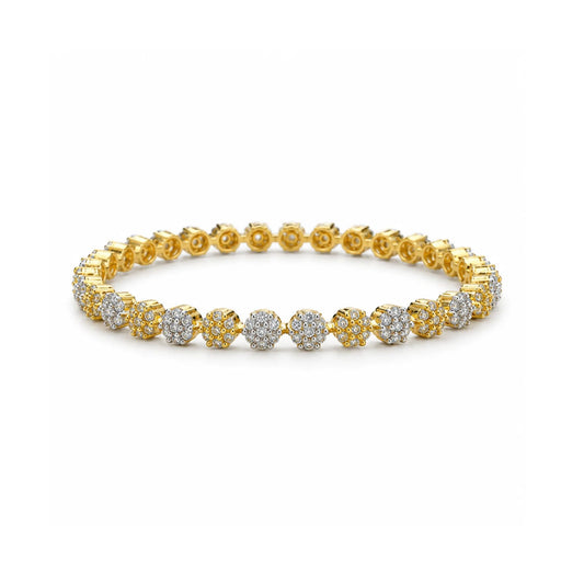 Adab Bangle (Pair)