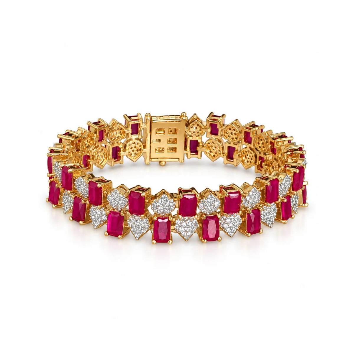 Manik Bracelet