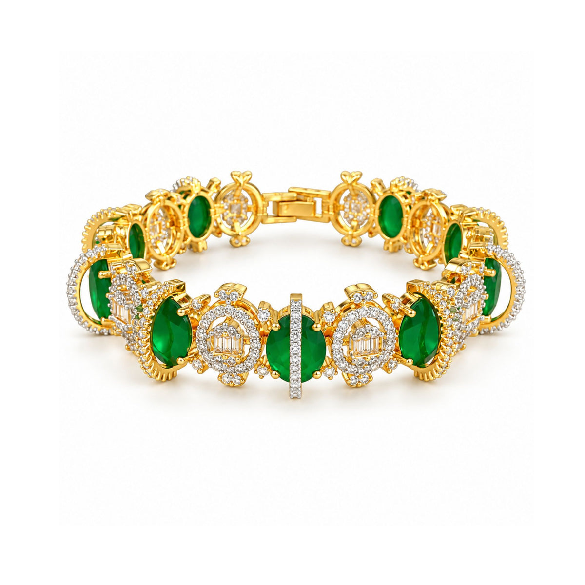 Lata Bracelet