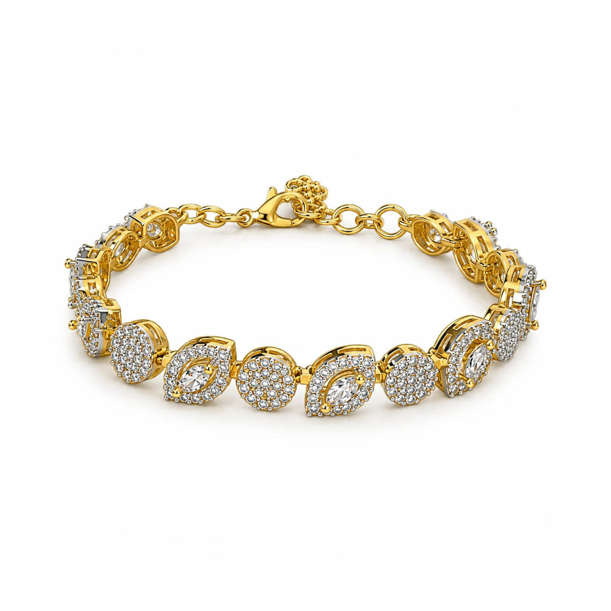 Naina Bracelet