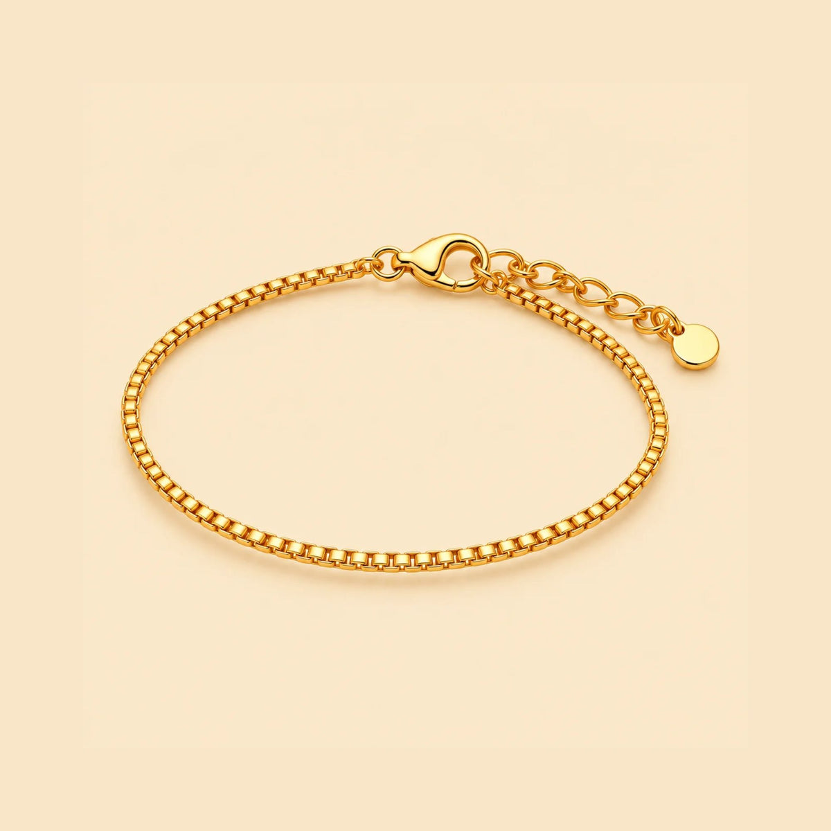 Mesh Bracelet for Women