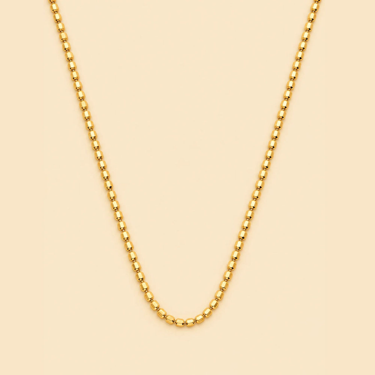 Orbis Chain