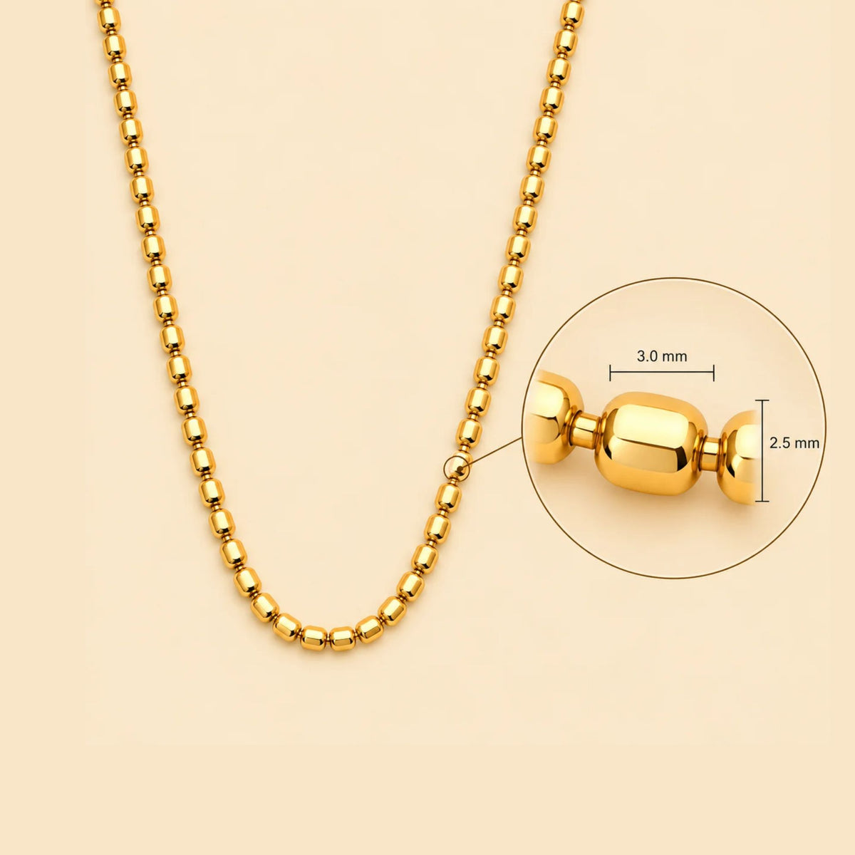Orbis Chain
