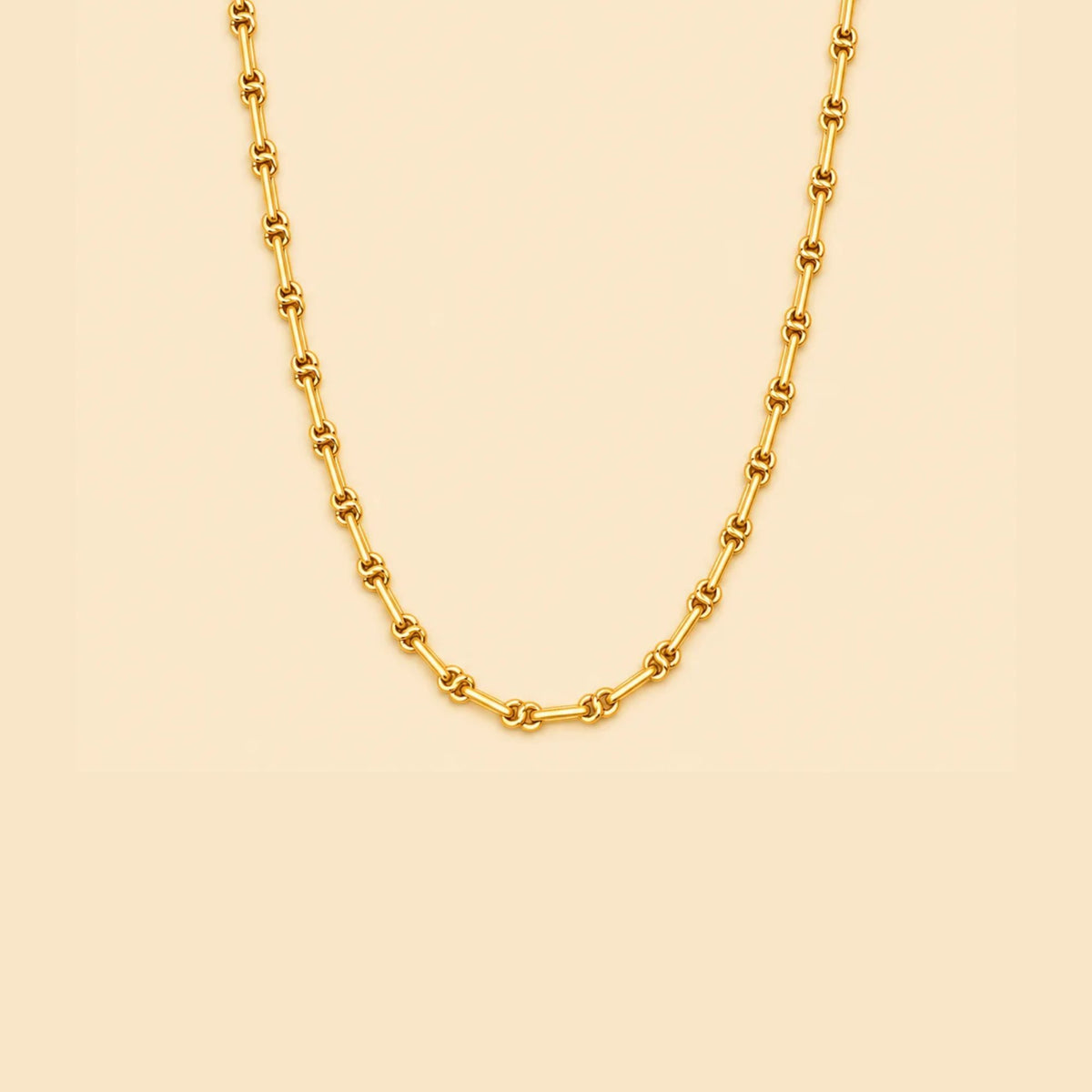 Helix Chain
