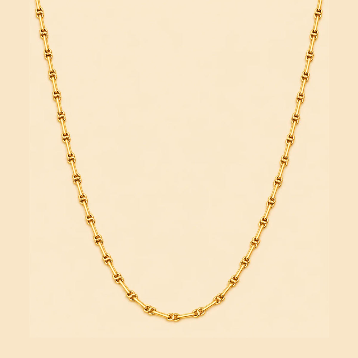 Helix Chain