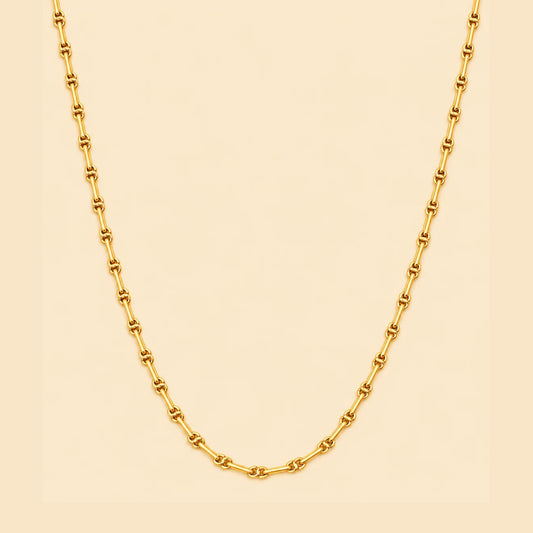 Helix Chain