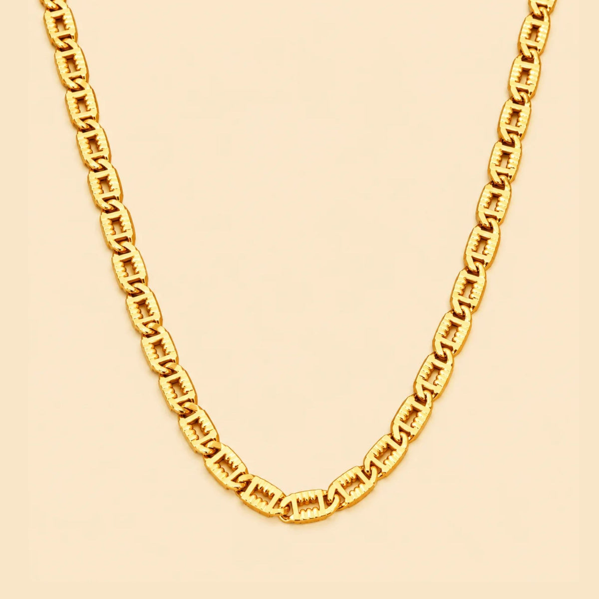 Vertex Chain