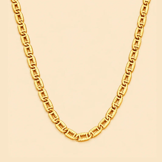 Vertex Chain