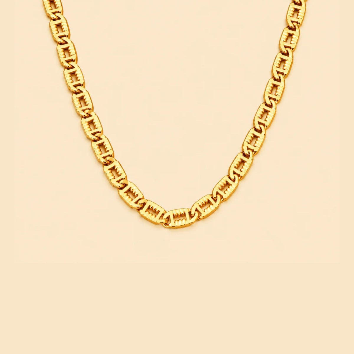 Vertex Chain