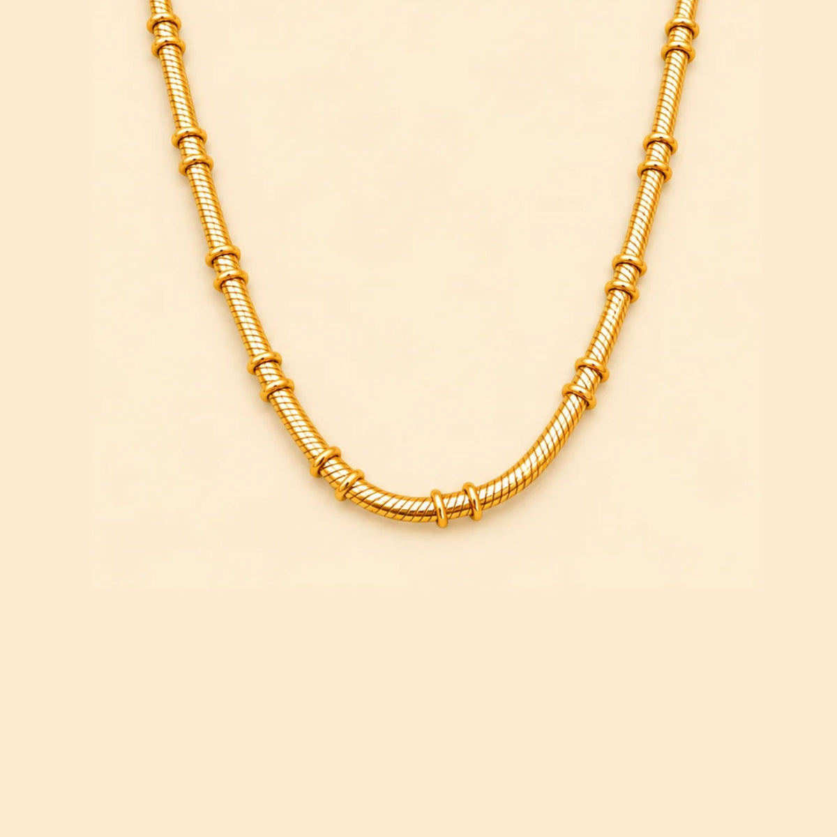 Serpent Chain