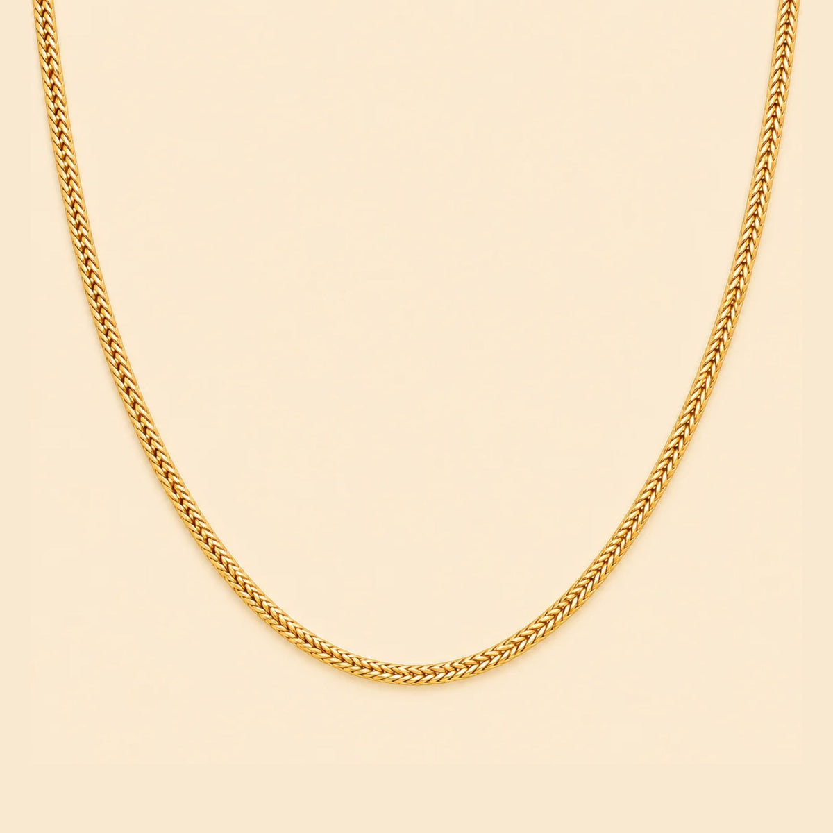 Coil Chain