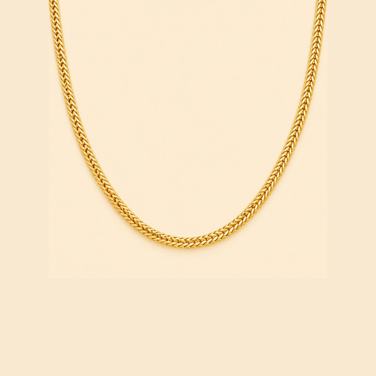 Coil Chain