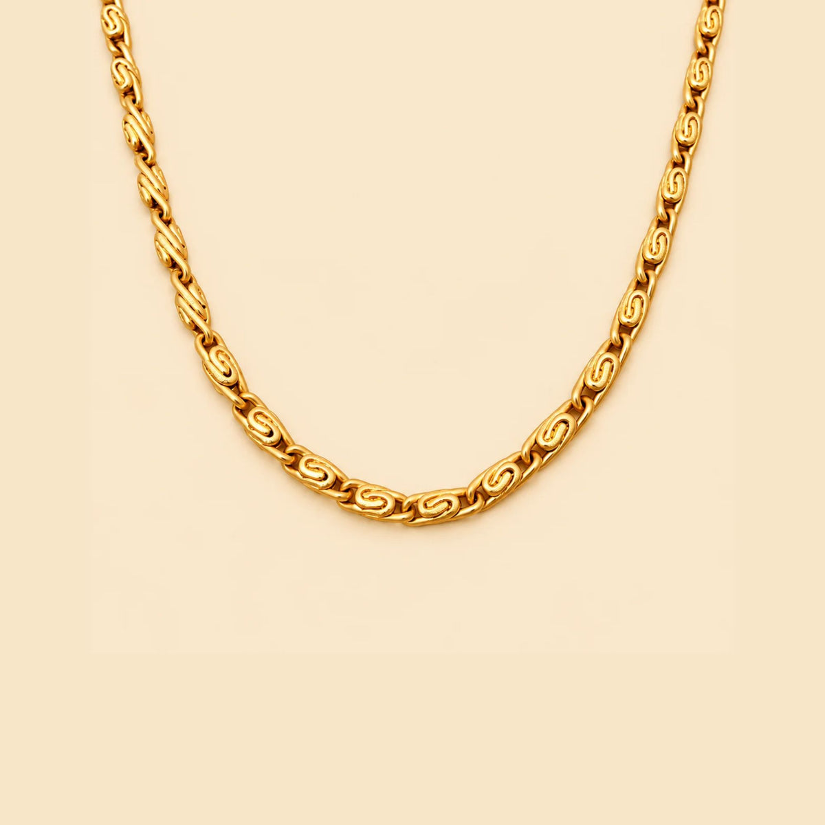 Ravel Chain