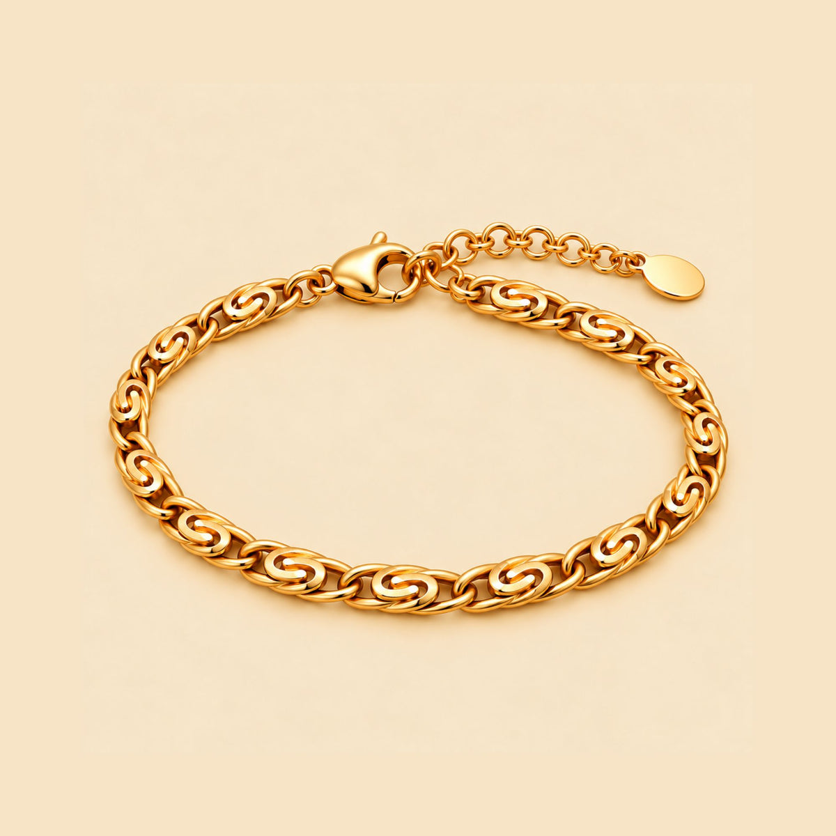 Ravel Bracelet for Men and Women