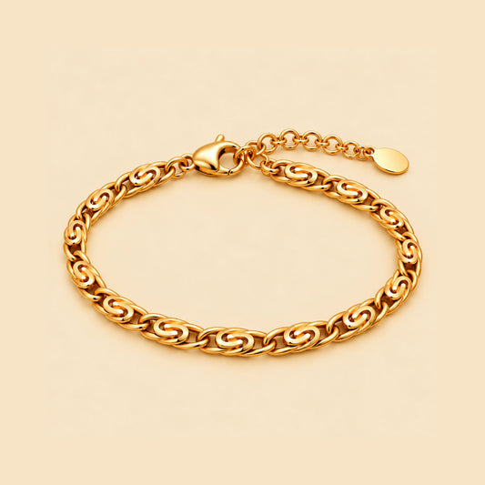 Ravel Bracelet for Men and Women