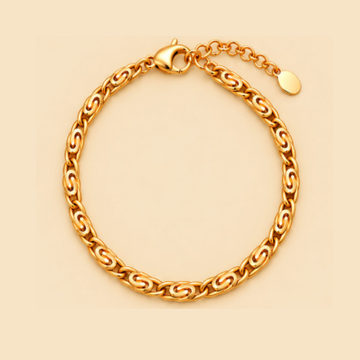 Ravel Bracelet for Men and Women