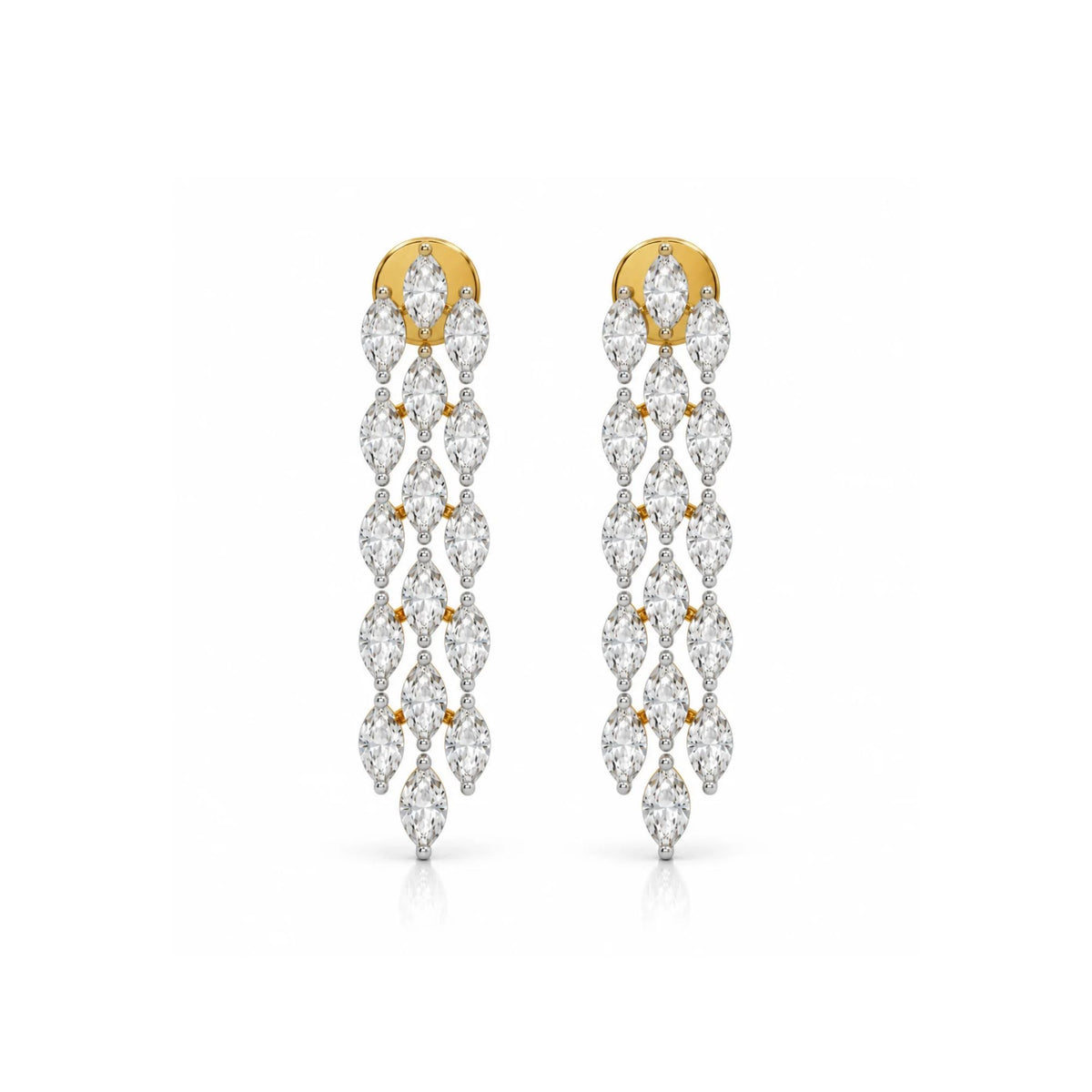 Soni Kudi Earrings