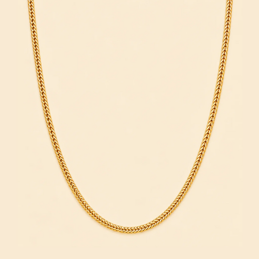 Coil Chain
