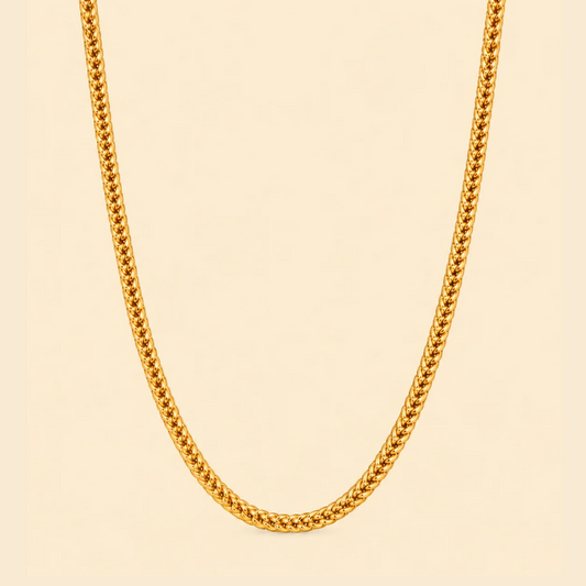 Twine Chain