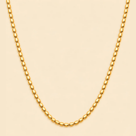 Orbis Chain
