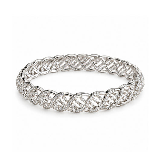 Chandni Bangle (Pair)