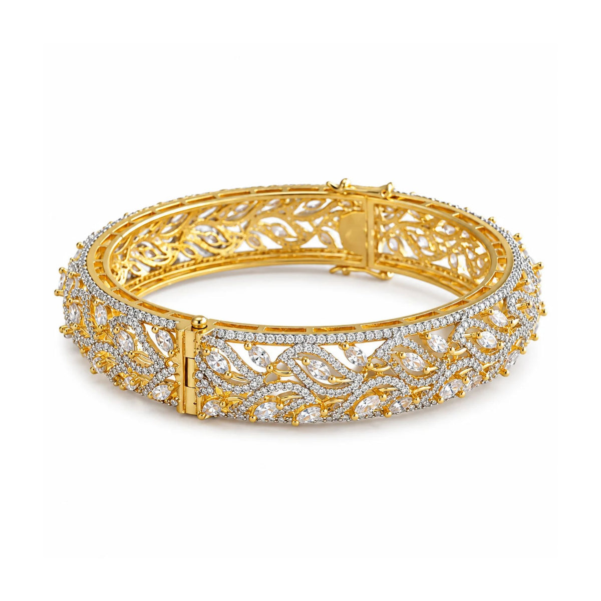 Shahi Bangle (Single)