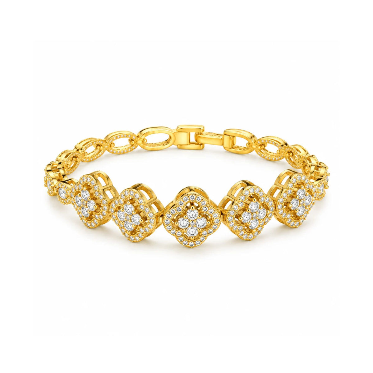 Chhaya Bracelet