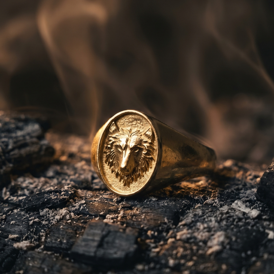 Pride Ring