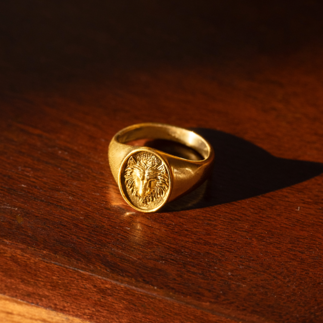 Pride Ring