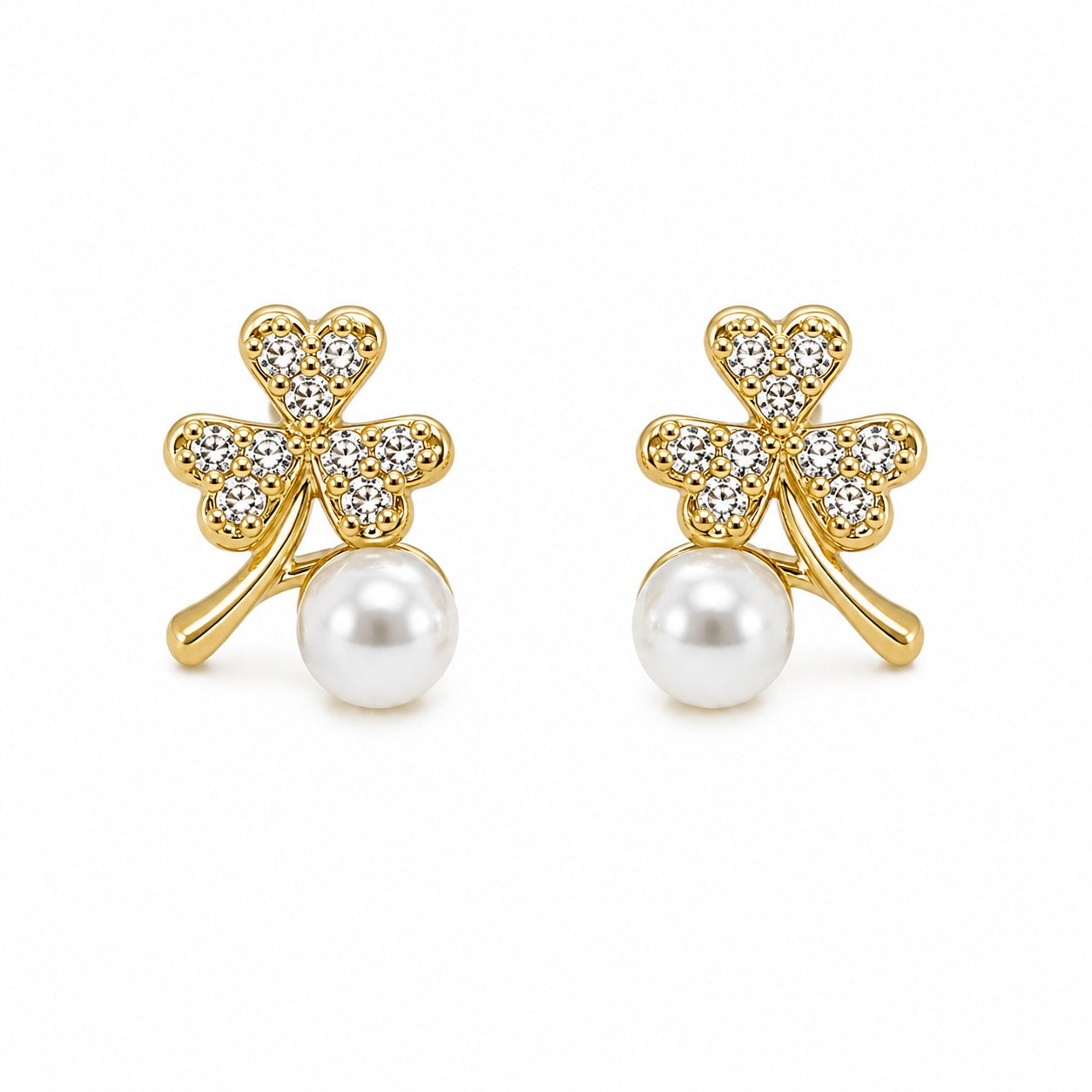 Dilfek Earrings