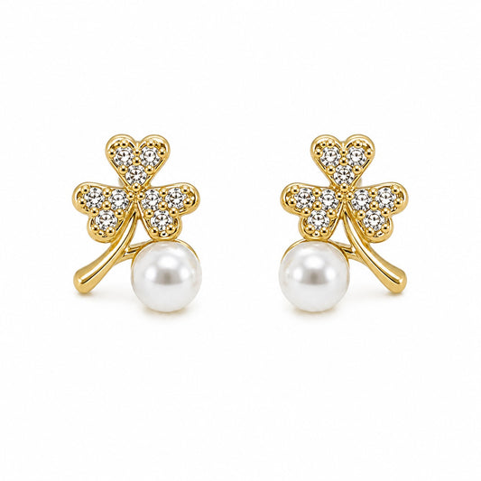 Dilfek Earrings