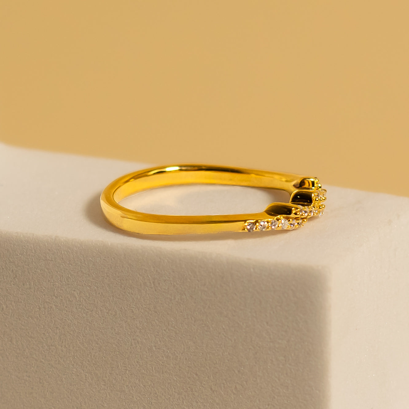 Trinity Ring