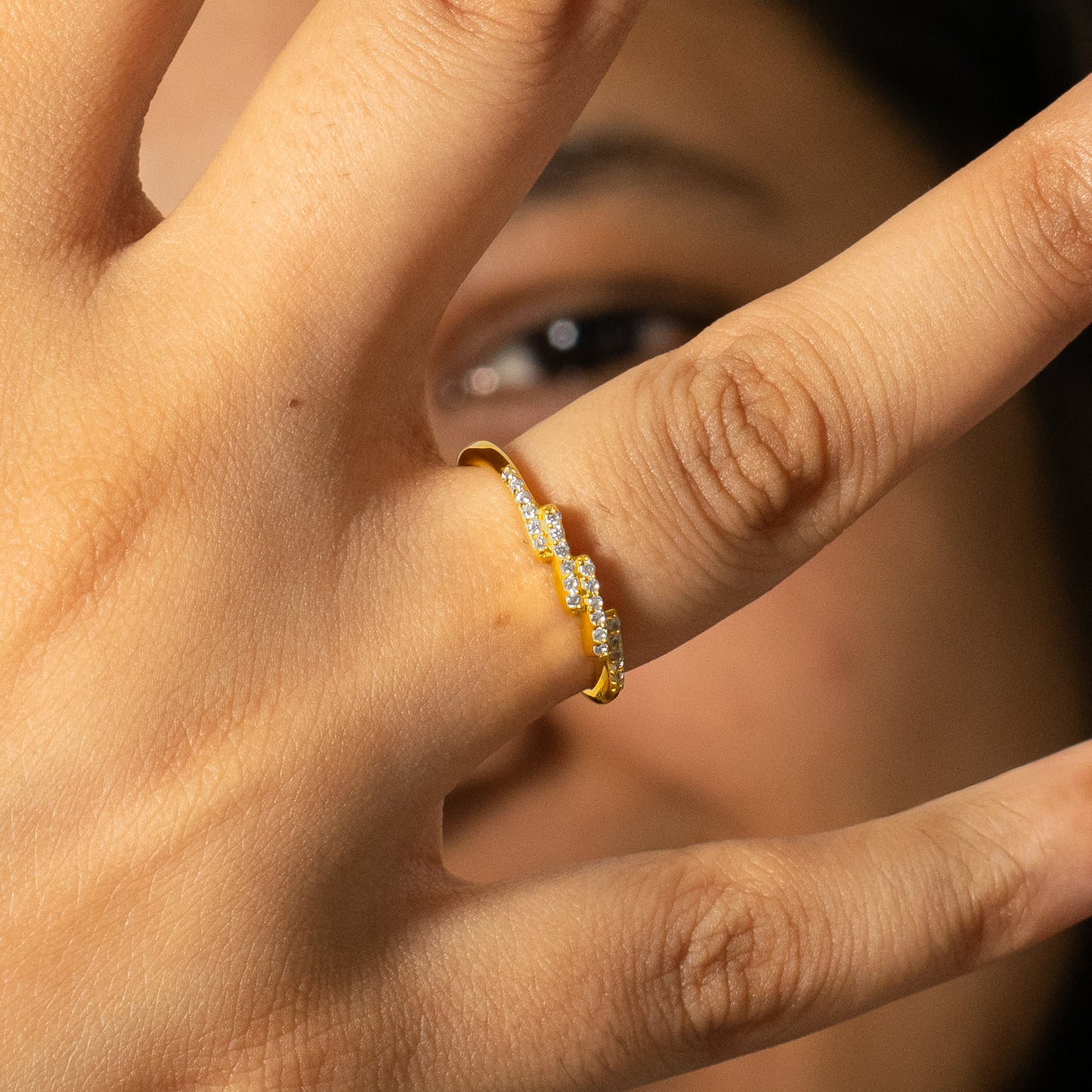Trinity Ring