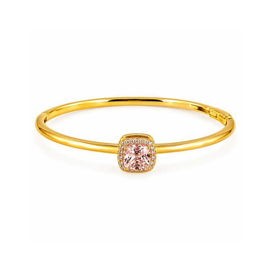 Aanand Bangle Bracelet