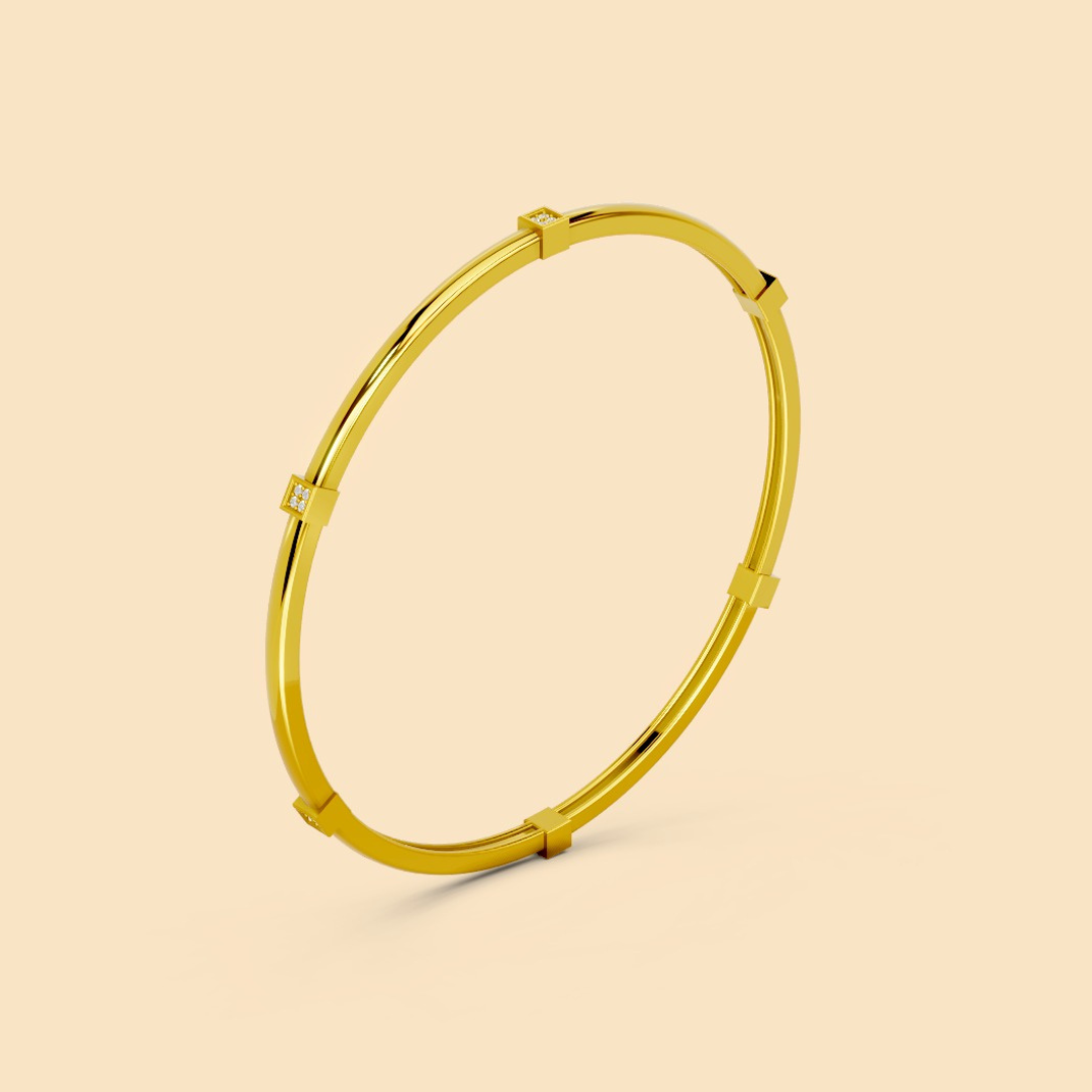 Hope Bangle