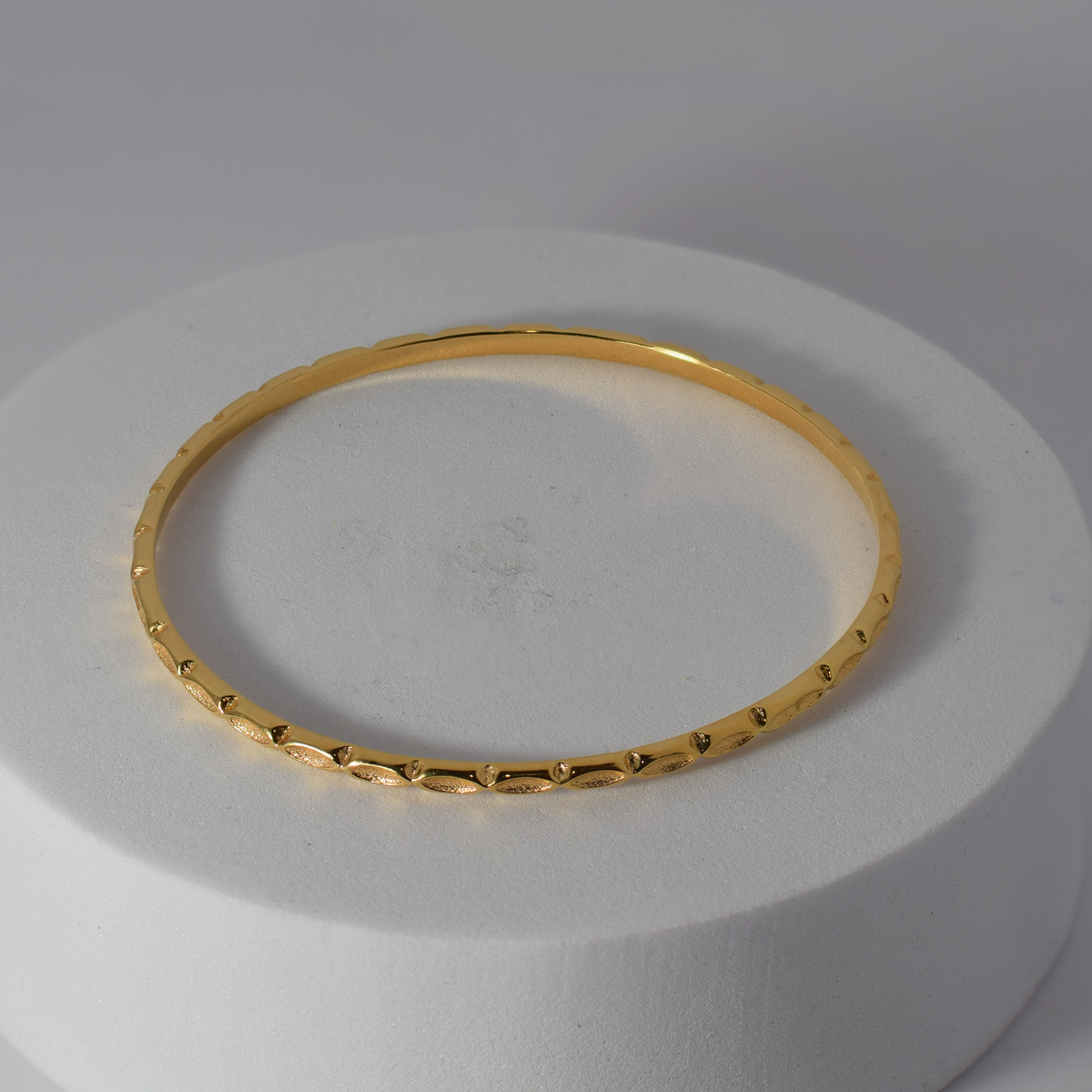 Balance Bangle
