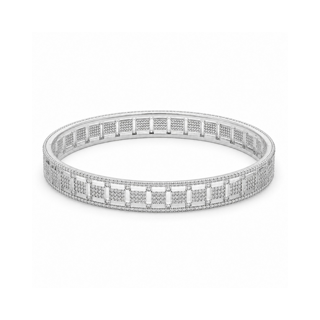 Bekhauf Bangle (Single)