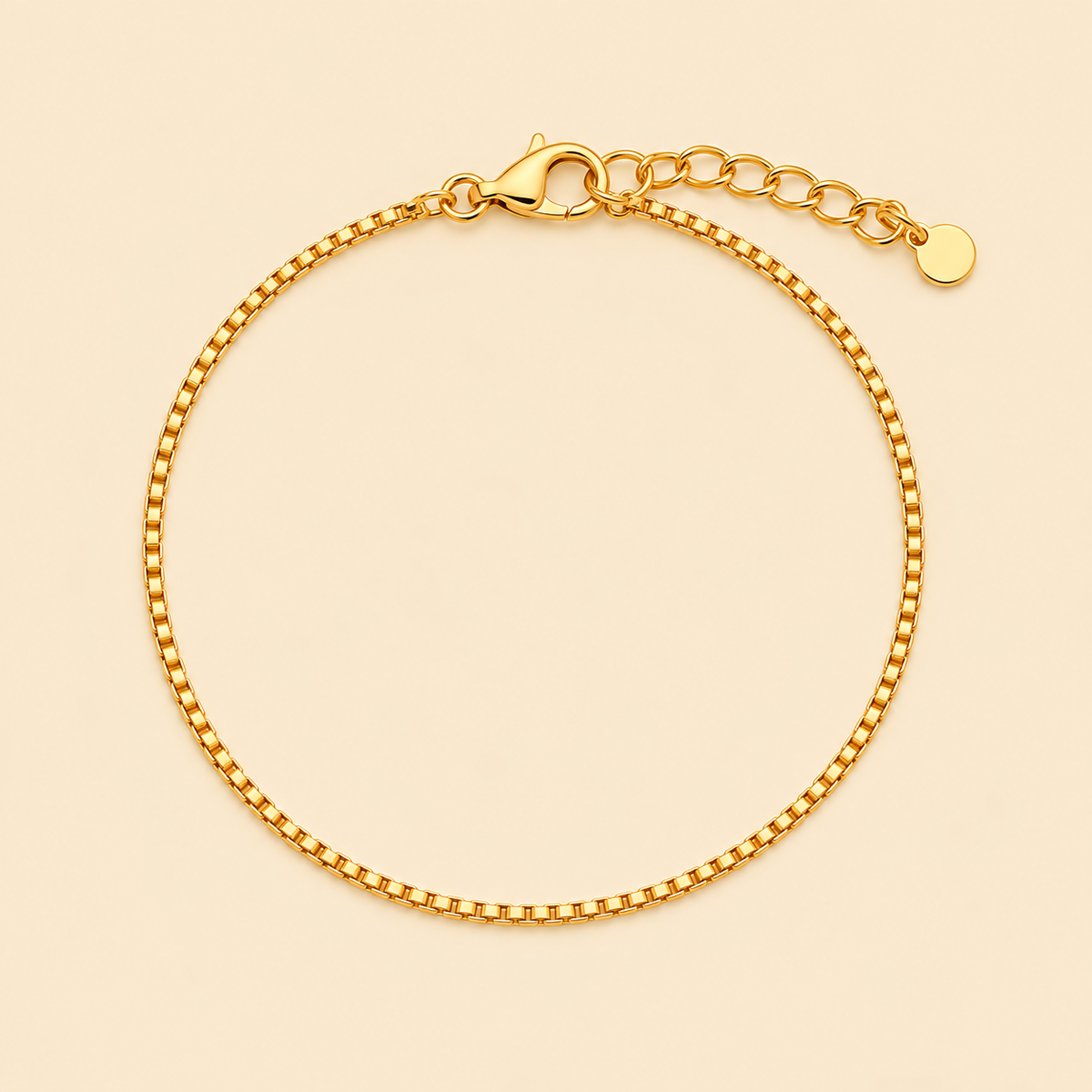Mesh Bracelet for Women