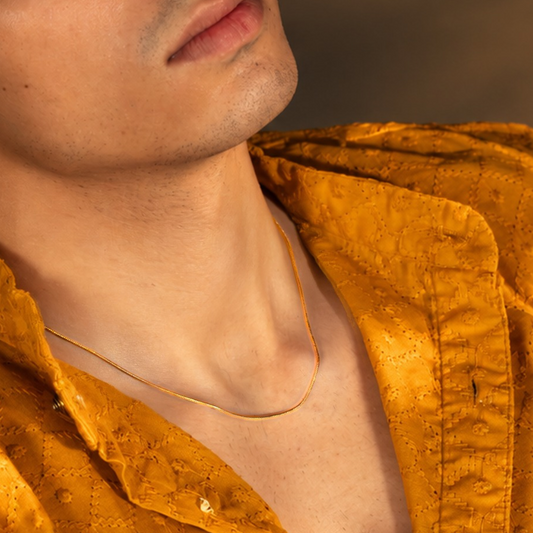 Strength Chain