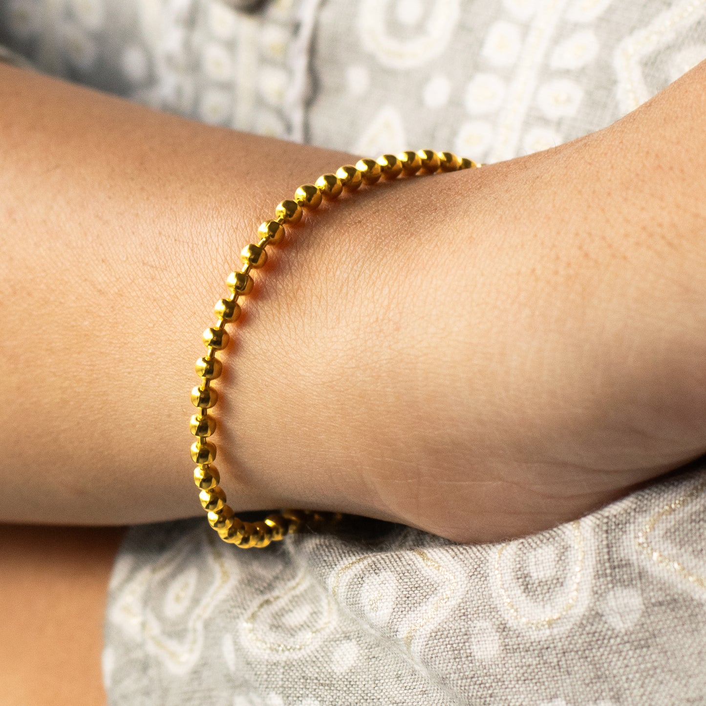 Solarity Bracelet